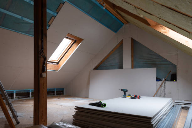 Best Attic Insulation Installation  in Hudson Oaks, TX