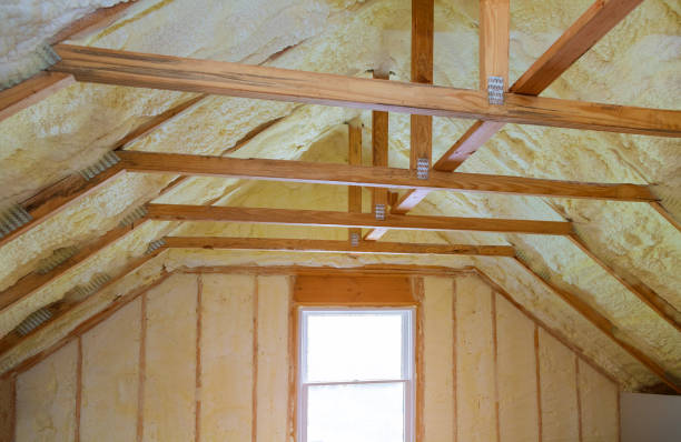 Range of Insulation Solutions in Hudson Oaks, TX
