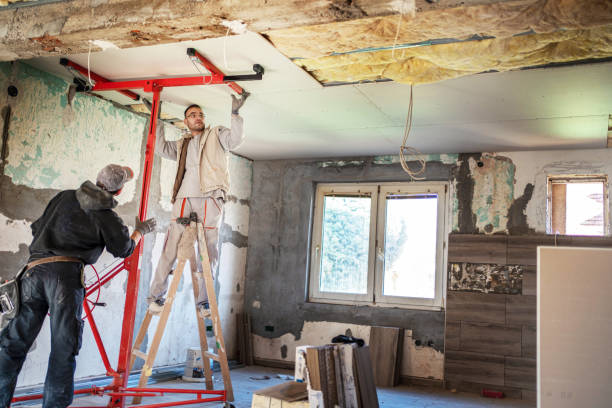 Best Wall Insulation Contractor  in Hudson Oaks, TX