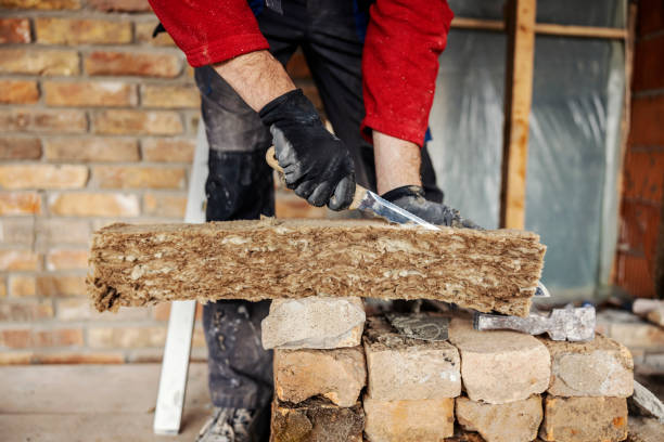 Best Energy-efficient Insulation  in Hudson Oaks, TX