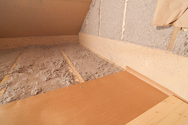 Best Commercial Insulation Contractor  in Hudson Oaks, TX