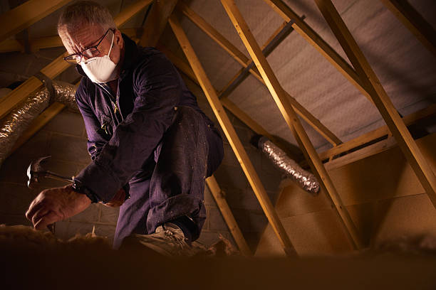Trusted Hudson Oaks, TX Insulation Contractor Experts